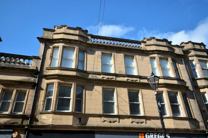 2 Bedroom Apartment To Rent In Gemini House, Lint Riggs, Falkirk, Stirlingshire, FK1