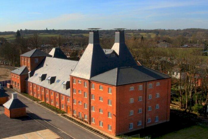 1 Bedroom Flat To Rent In Brewery Lane, Romsey, SO51