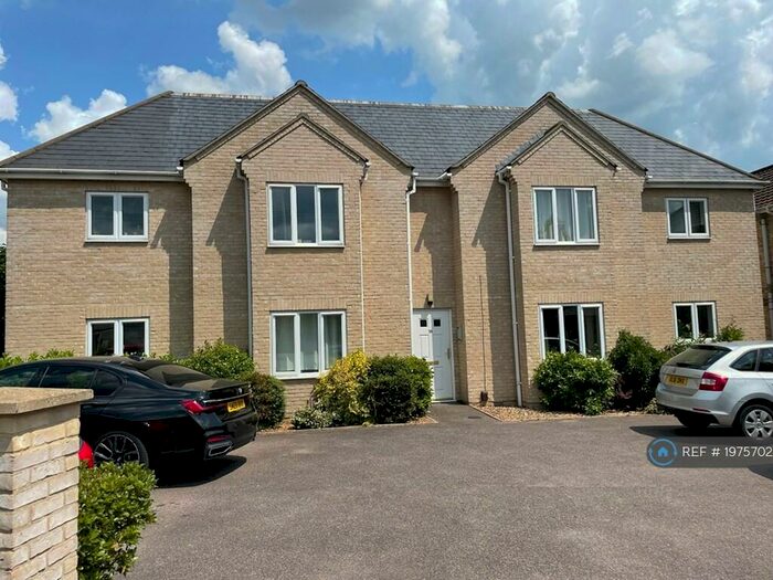 2 Bedroom Flat To Rent In Green End Rd, Cambridge, CB4