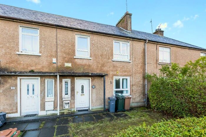 4 Bedroom Semi-Detached House To Rent In Broomhouse Street South, Broomhouse, Edinburgh, EH11