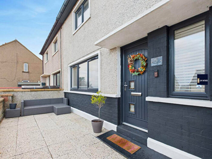 3 Bedroom Semi-Detached House For Sale In Braegowan Road, Gardenstown, AB45