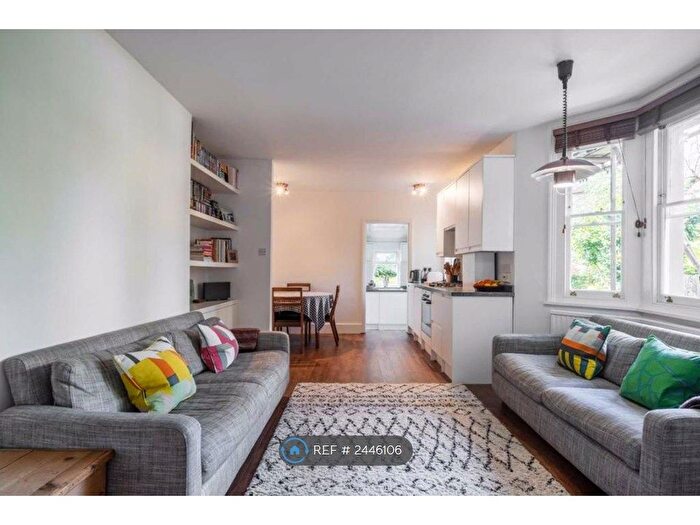 2 Bedroom Flat To Rent In Lady Somerset Road, London, NW5