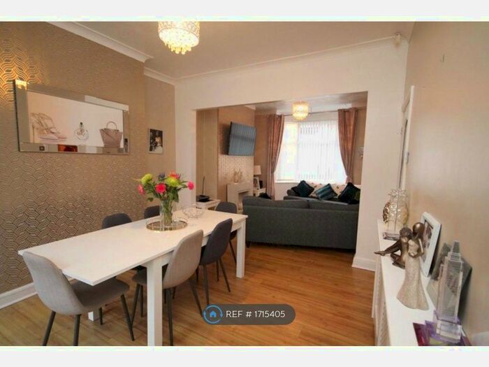 2 Bedroom Terraced House To Rent In Londonderry Road, Stockton-On-Tees, TS19