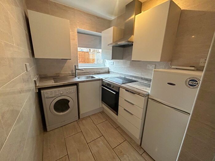 2 Bedroom Apartment To Rent In Rugby Road, Leamington Spa, CV32