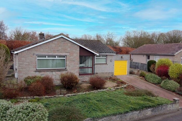 2 Bedroom Detached Bungalow For Sale In Banks Of Brechin, Brechin, DD9