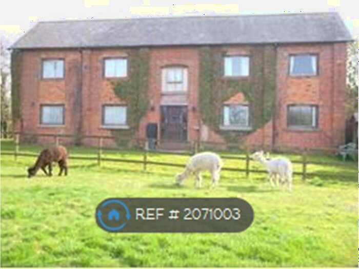 1 Bedroom Flat To Rent In Southcote Farm Lane, Reading, RG30