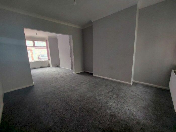 2 Bedroom Terraced House To Rent In Westbury Street, Thornaby, Stockton-On-Tees, TS17