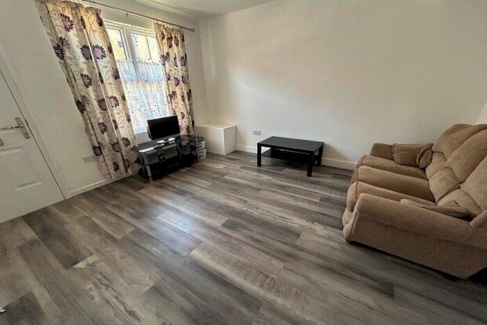 2 Bedroom Property To Rent In Whittier Street, Liverpool, L8