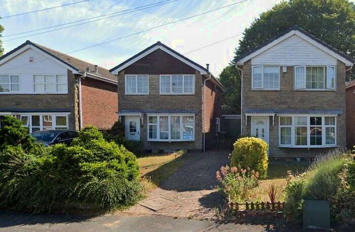 3 Bedroom Detached House To Rent In Hilltop Avenue, Scunthorpe, DN15