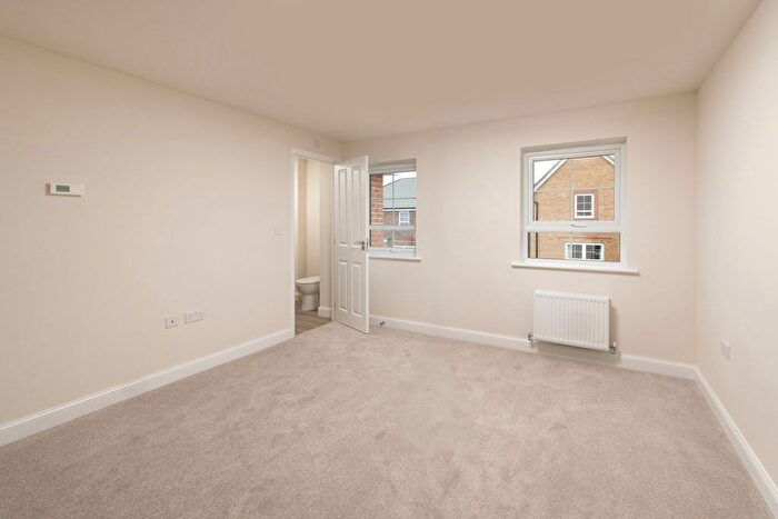 4 Bedroom Detached House For Sale In "Radleigh" At Abbey View Road, Whitby, YO22