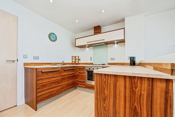 1 Bedroom Apartment For Sale In Ryland Street, Birmingham, B16 - Photo 9