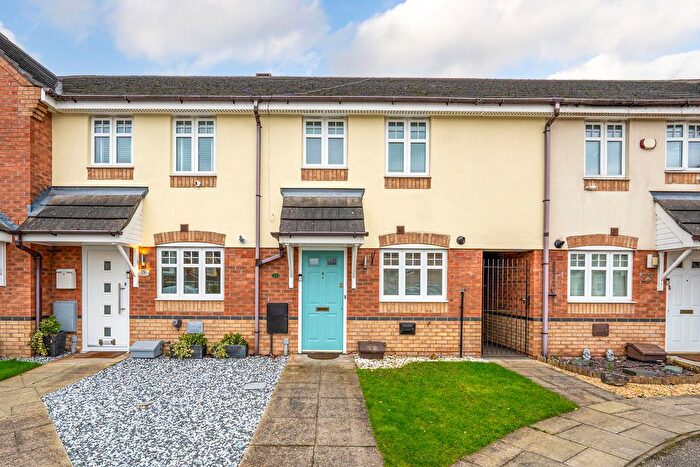 2 Bedroom Mews For Sale In Dartington Road, Platt Bridge, WN2