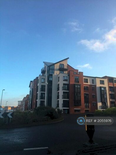 2 Bedroom Flat To Rent In Arena View, Birmingham, B1