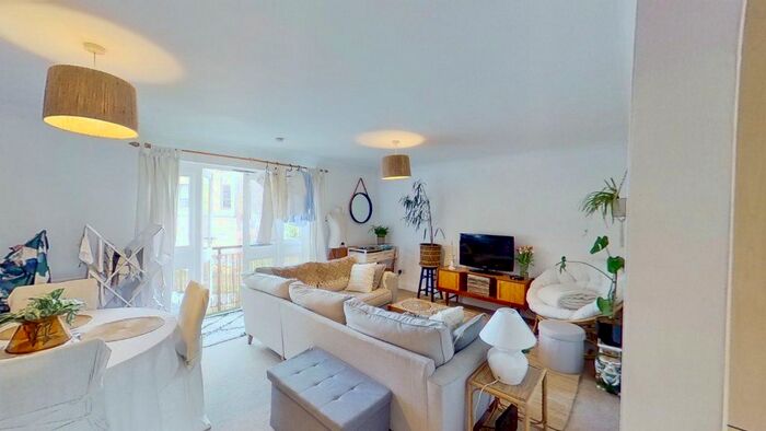 2 Bedroom Property To Rent In Twig Folly Close, Bethnal Green, London, E2