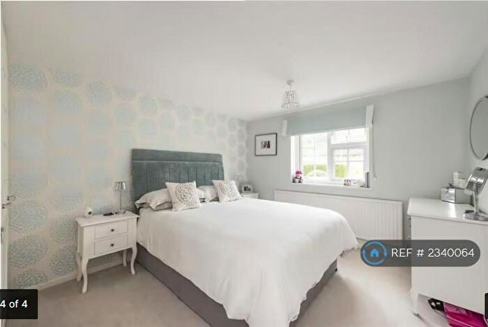 1 Bedroom Terraced House To Rent In Marquis Lane, Harpenden, AL5