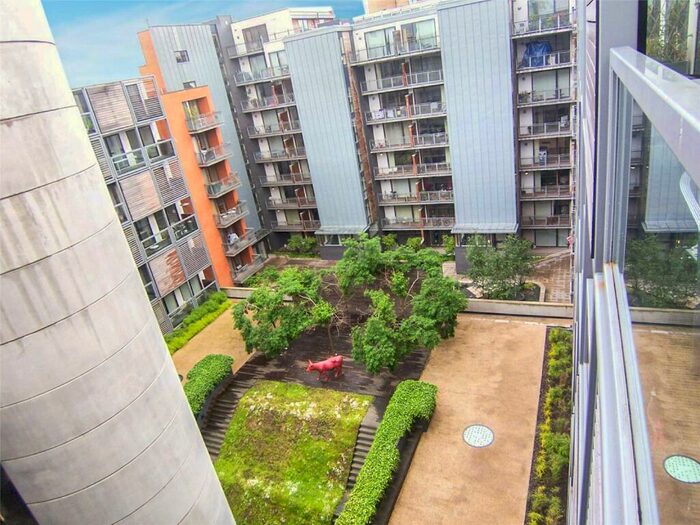 1 Bedroom Flat To Rent In Moho, Ellesmere Street, Castlefield, Manchester, M15