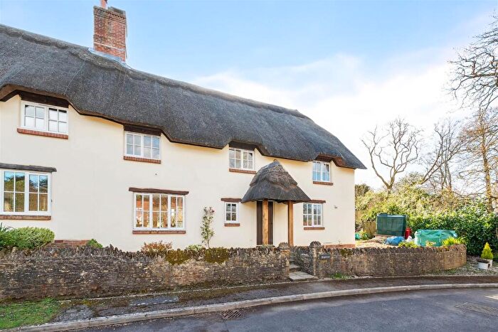4 Bedroom Semi-Detached House For Sale In Rectory Lane, Hardington Mandeville, Yeovil, BA22