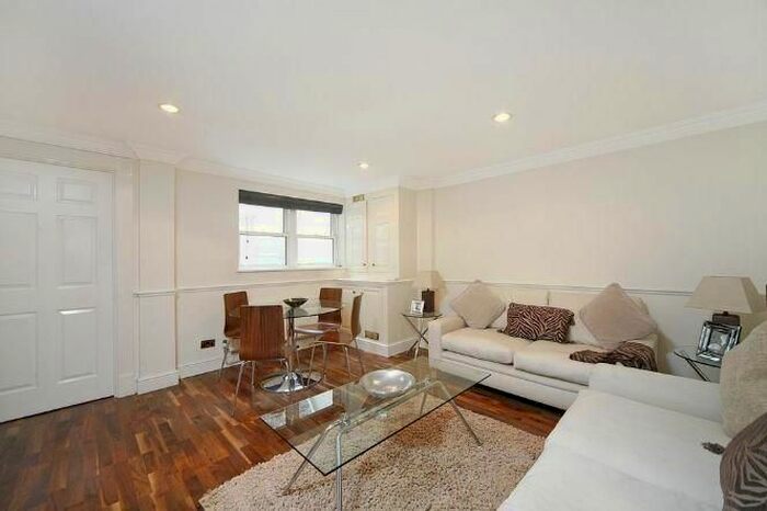 1 Bedroom Flat To Rent In Enford Street, Marylebone, London, W1H