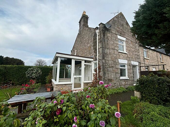 1 Bedroom Cottage To Rent In Pen Y Bont, Rhuddlan, LL18