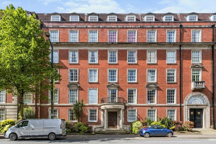 1 Bedroom Apartment To Rent In Kenilworth House, Westgate Street, Cardiff, CF10