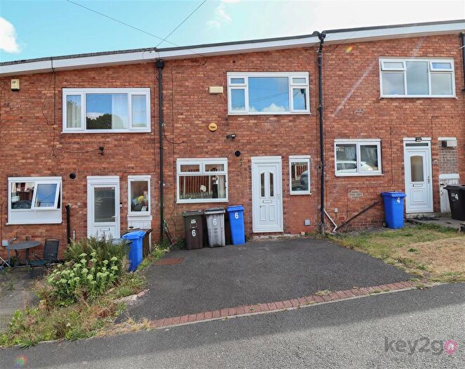 3 Bedroom Terraced House For Sale In Constable Place, Gleadless Valley, Sheffield, S14