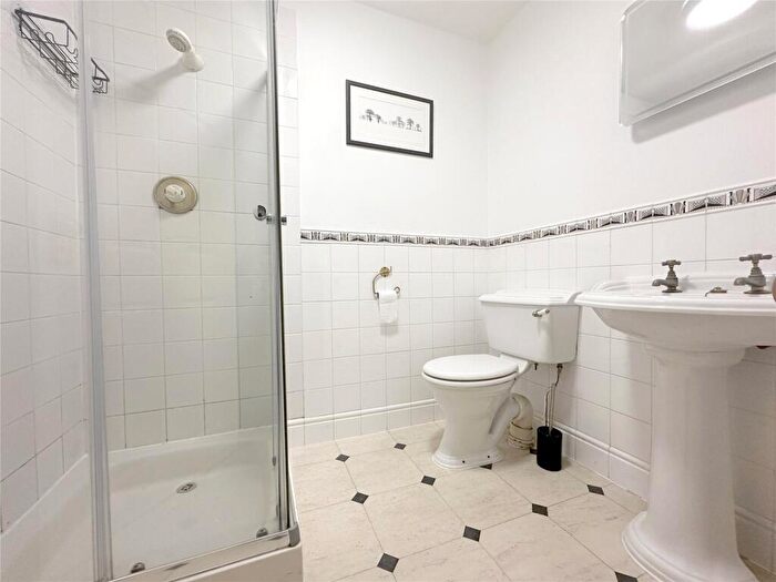 2 Bedroom Apartment To Rent In Lower Argyll Road, Duryard, Exeter, EX4