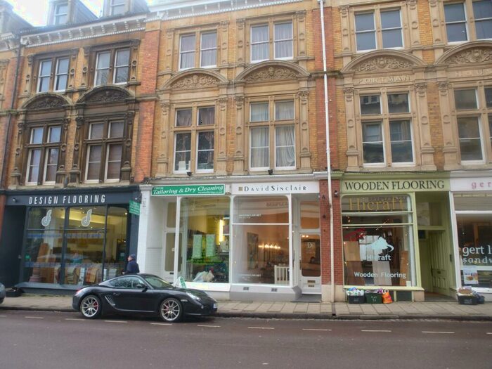 4 Bedroom Apartment To Rent In Regent Street, Clifton, Bristol, BS8