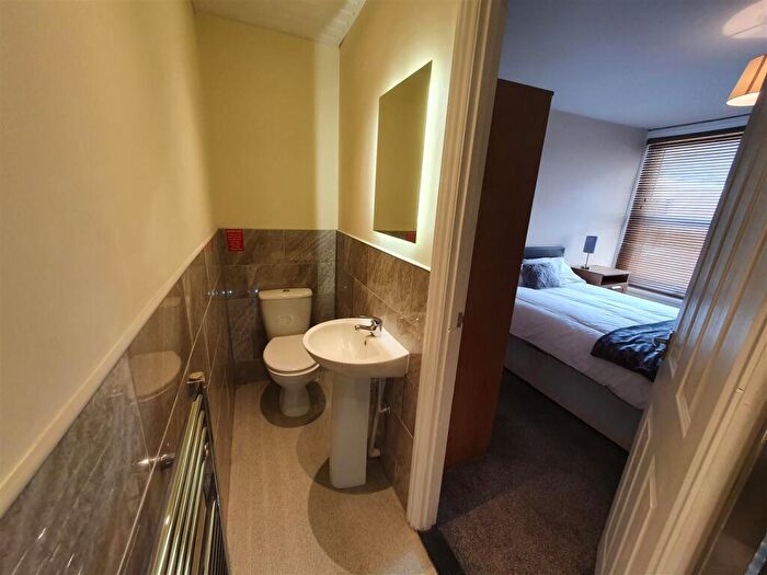 1 Bedroom Terraced House To Rent In London Road, Hilsea, Portsmouth, PO2