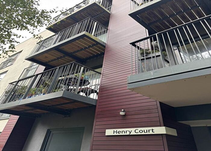 2 Bedroom Flat To Rent In Henry Court, Unwin Way, Stanmore, Greater London, HA7