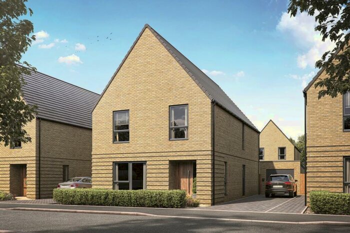 Land For Sale In Evenlode Road, Moreton-In-Marsh, GL56