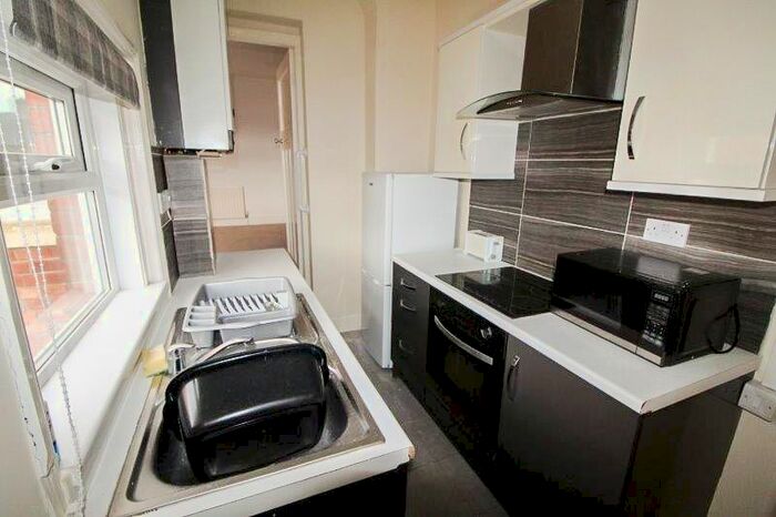 3 Bedroom Flat To Rent In Alexandra Road, Ashington, NE63