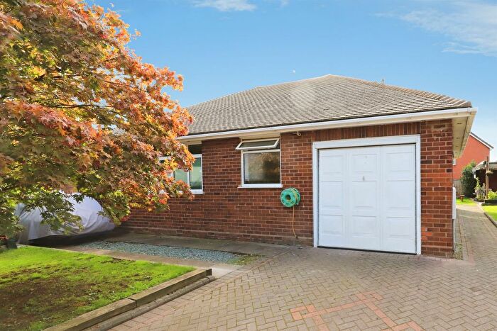 3 Bedroom Detached House For Sale In Eliot Croft, Bilston, WV14