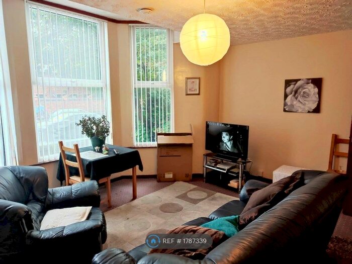 1 Bedroom Flat To Rent In Sheil Road, Liverpool, L6