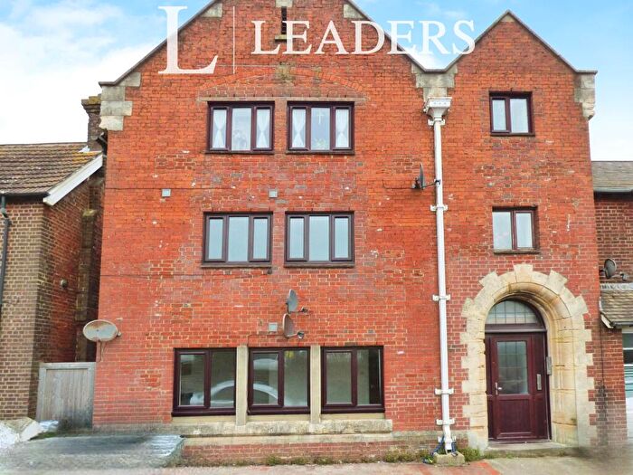 Studio To Rent In Gloucester Road, BN17