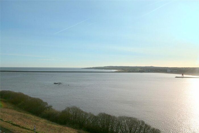2 Bedroom Apartment For Sale In Sovereign House, Oxford Street, Tynemouth, NE30