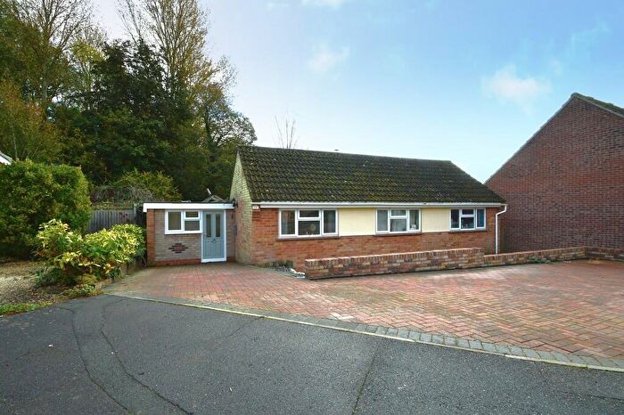3 Bedroom Detached Bungalow For Sale In Ashlong Grove, Halstead, Essex, CO9