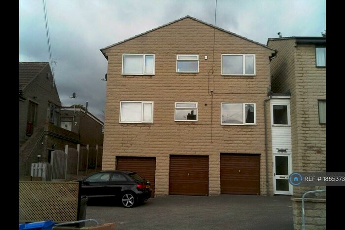 2 Bedroom Flat To Rent In Crookesmoor, Sheffield, S10