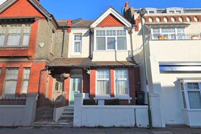 1 Bedroom Flat To Rent In Western Road, Shoreham By Sea, BN43