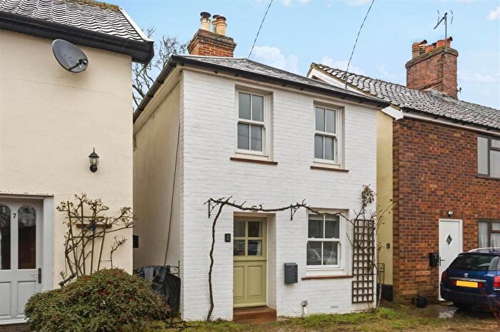 3 Bedroom House For Sale In Roydon Fen, Roydon, Diss, IP22