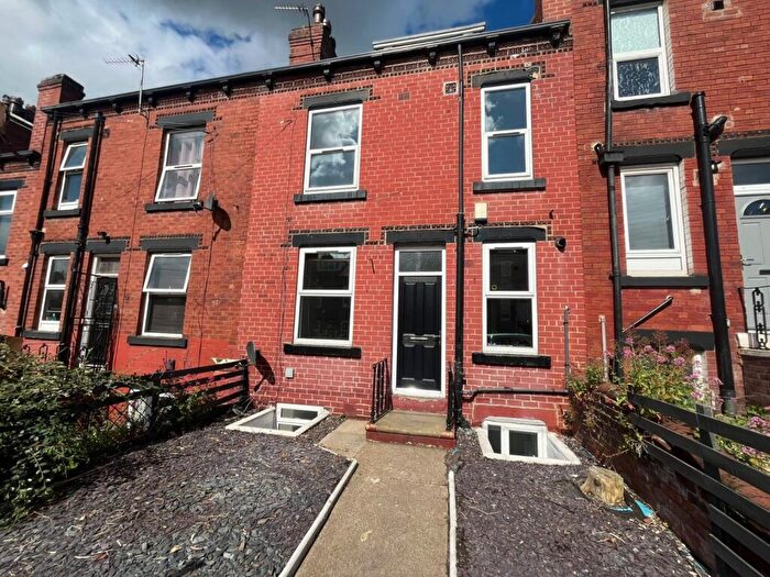 3 Bedroom Terraced House To Rent In Sowood Street, Leeds, West Yorkshire, LS4