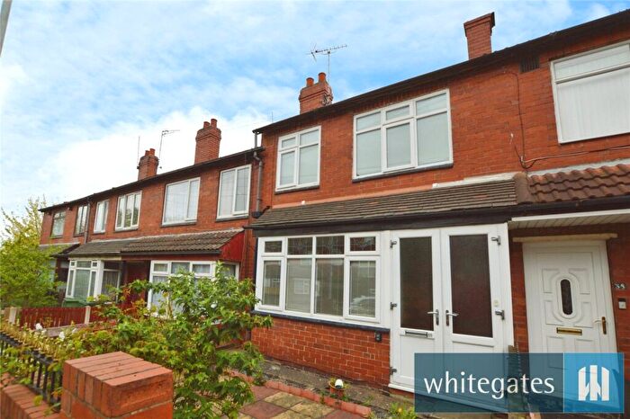 2 Bedroom Terraced House For Sale In Longroyd Crescent, Leeds, West Yorkshire, LS11