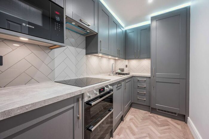 1 Bedroom Flat To Rent In Creechurch Lane, City, London, EC3A