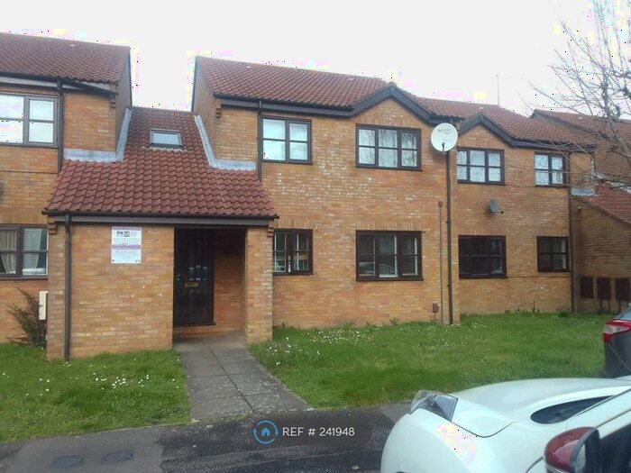 1 Bedroom Flat To Rent In Harlington, Harlington, Hayes, UB3
