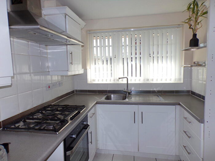 3 Bedroom House To Rent In Matchwood Close, Garston, L19