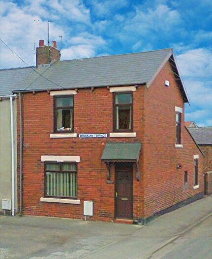 3 Bedroom End Of Terrace House To Rent In Brooklyn Terrace, Murton, Seaham, SR7