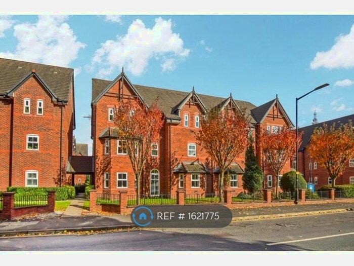 2 Bedroom Flat To Rent In New Copper Moss, Altrincham, WA15