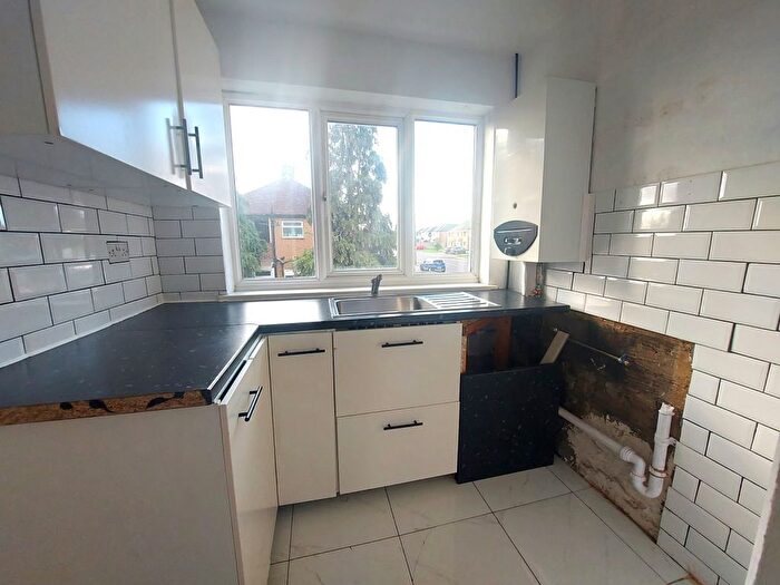 3 Bedroom Property To Rent In Mossford Lane, Ilford, IG6