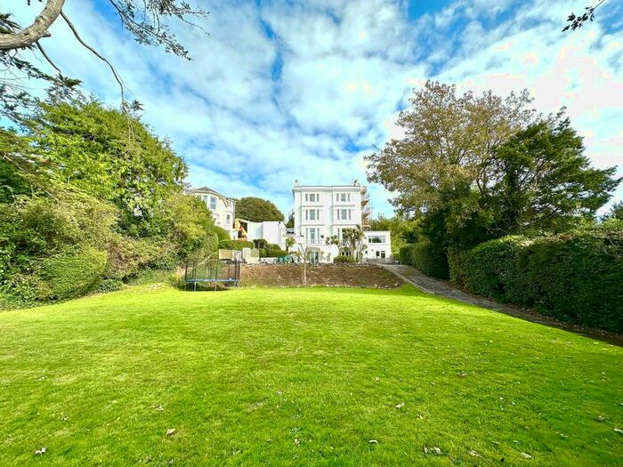 2 Bedroom Flat To Rent In Middle Warberry Road, Asheldon Manor Middle Warberry Road, TQ1