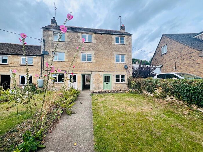 3 Bedroom Cottage To Rent In West Street, Kings Cliffe, Peterborough, PE8