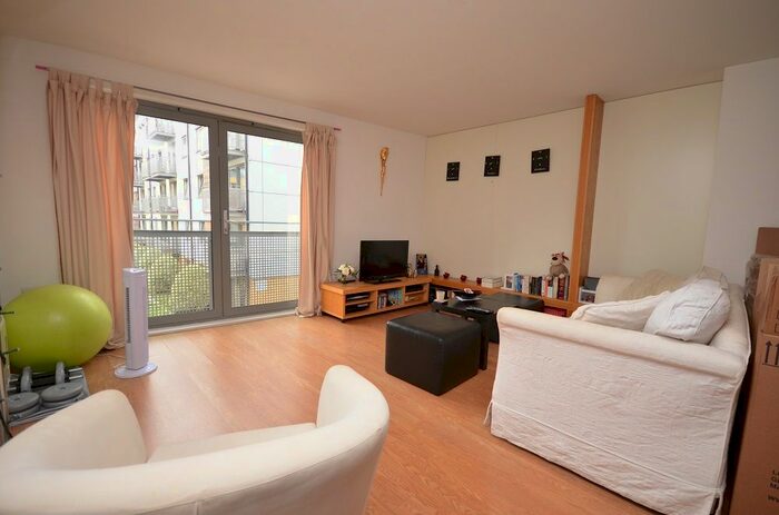 1 Bedroom Flat To Rent In Deals Gateway, London, SE13